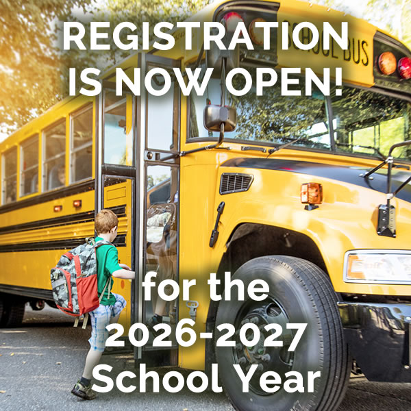 2026 - 2027 Registration Open-2